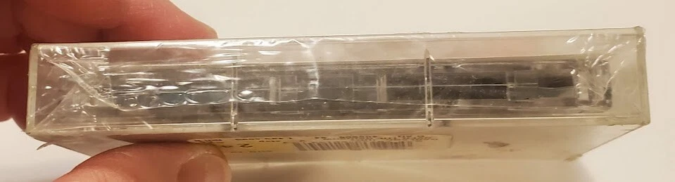 JUDY GARLAND - OVER THE RAINBOW Cassette -1985 Factory Sealed - Image 4 of 4