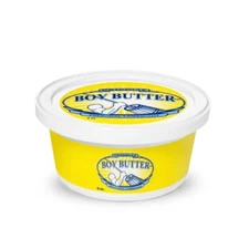 Boy Butter Original Coconut Oil-based Hybrid Personal Lubricant Cream 4oz