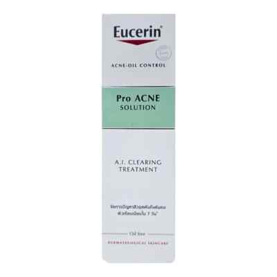 EUCERIN Pro Acne Solution  A.I. Clearing Treatment
