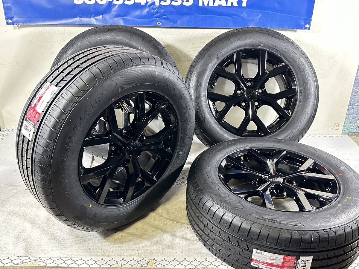 !!CoCo!! Jeep★18インチ★オリーブ ジープラングラー UNLIMITED80thアニバーサリー