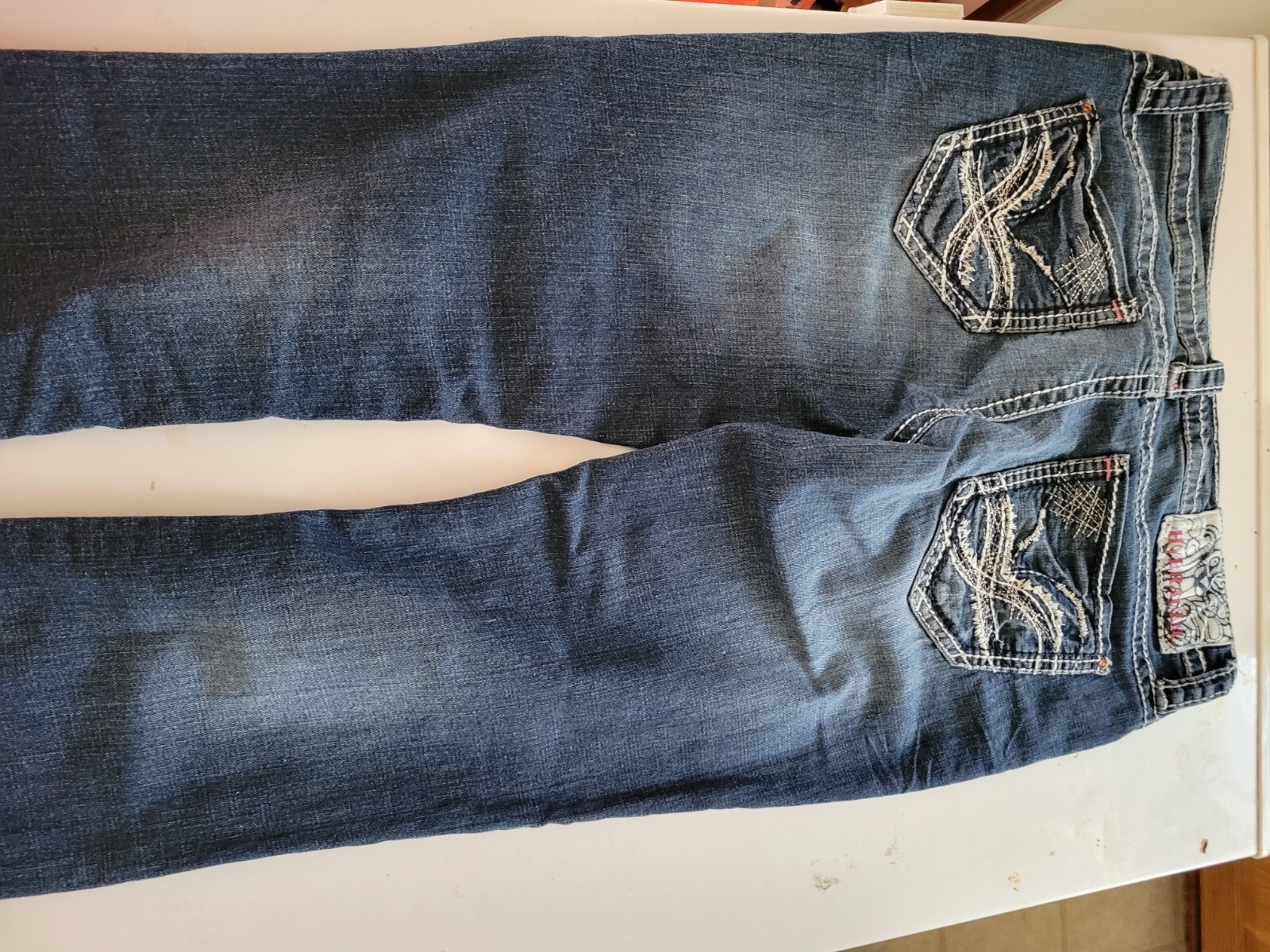 Hydraulic brand jeans eBay