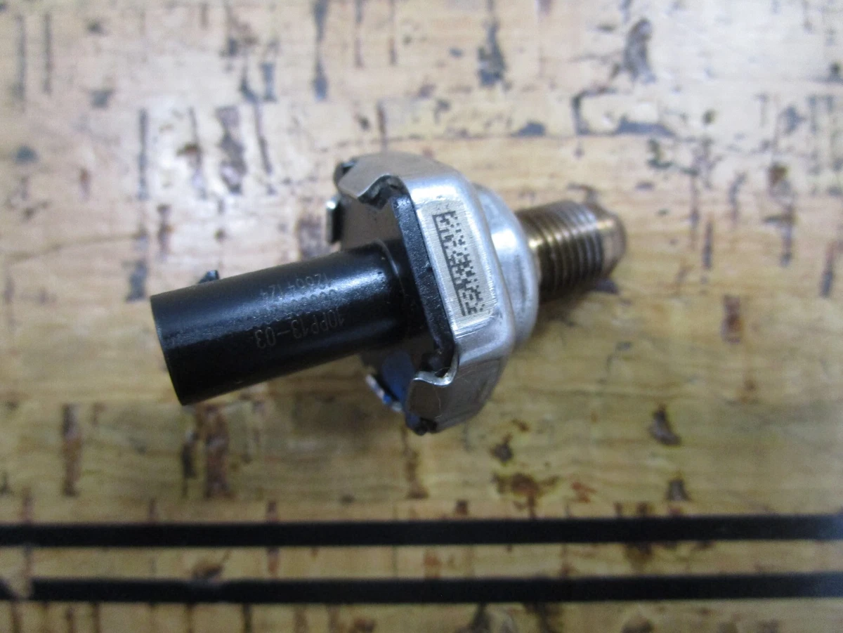 90 DAY WARRANTY* 0820 Volvo Penta Fuel Pressure Sensor 23002989 | eBay