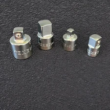 Tone SAS40 4-piece socket drive adapter set Made in Japan | USA SHIPPER