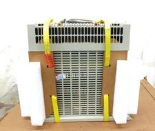 TELEMECANIQUE SQUARE D ALTIVAR 66 DYNAMIC BRAKE RESISTOR ASSEMBLY VW3A66716