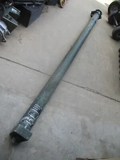 Used Will-Burt AB-1386/U 10-Meter Telescoping Mast UFIX!! Doesnt Extend-Gearbox