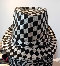 Ska Hat Bh546