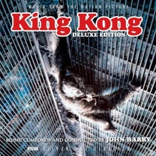 KING KONG: DELUXE EDITION (2 CD) (FSM1505)