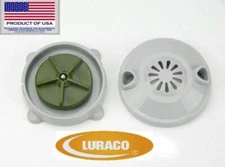 LURACO MAGNETIC JET HEAD SET (WET END) FOR DISPOSABLE LINER PEDICURE SPA CHAIRS