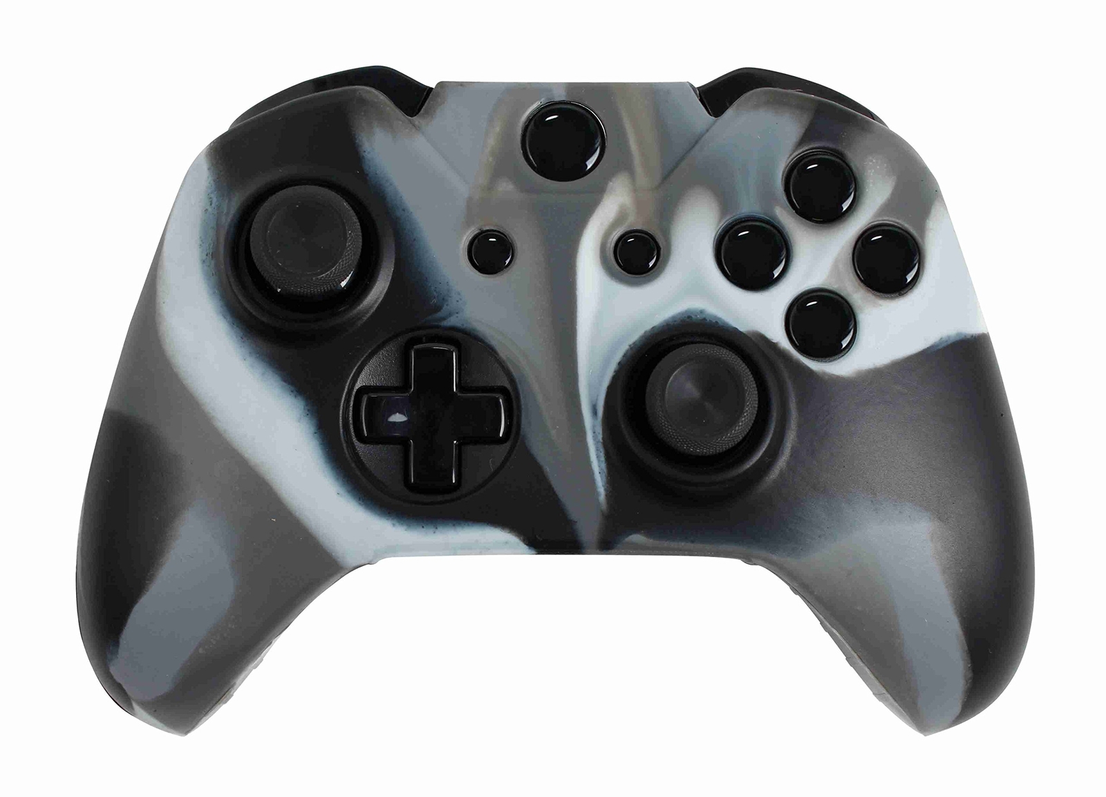Xbox One Silicone Controller Skin (Camo) GAME NUOVO