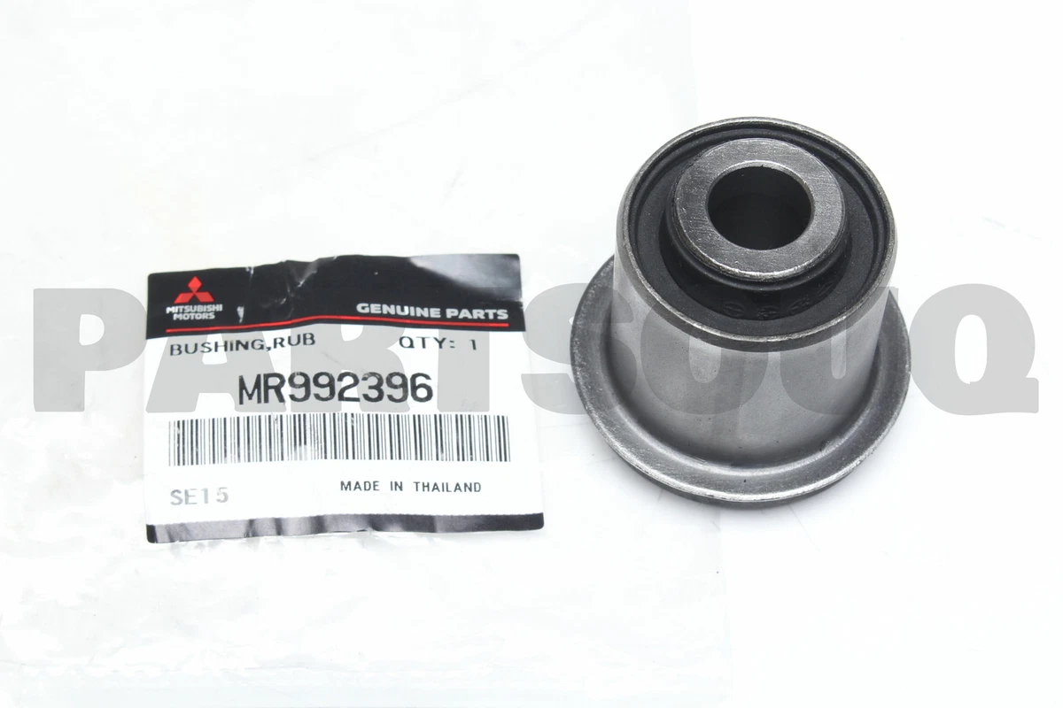 MR992396 Genuine Mitsubishi BUSHING,FR SUSP UPR | eBay
