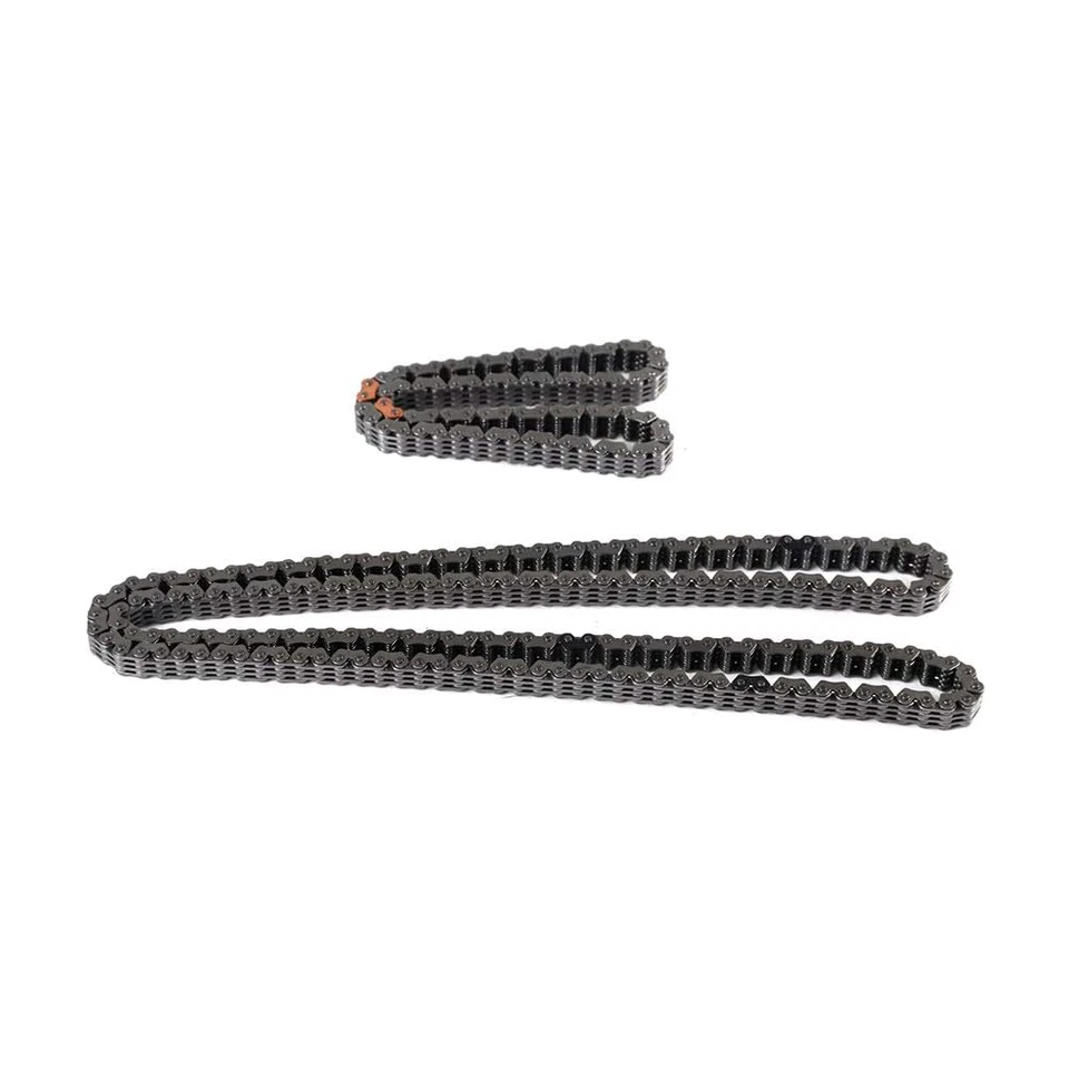 Juego de juntas de cabeza de cadena de distribución pernos para 07-13 Chrysler Dodge Jeep 2,0 L 2,4 L DOHC Foto 3 de 4