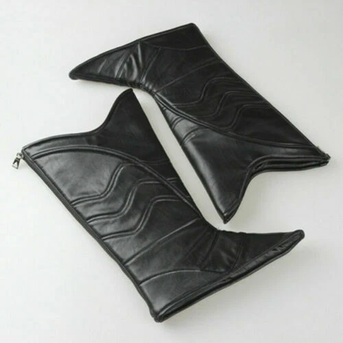 Daredevil Matthew Michael Murdock Disfraz Juegos con disfraces Traje de Halloween con accesorios Foto 4 de 4