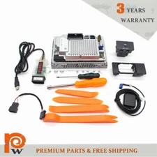 NEW Factory SYNC 2 to SYNC 3 Upgrade Kit 3.4 For Ford Sync3 APIM Module Carplay