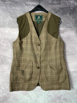 Beretta ST James Ladies Hunting Vest