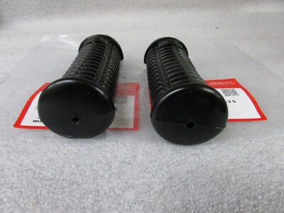 Genuine Honda Foot Peg Rubber 95011-21000 For Vintage Honda Motorcycles
