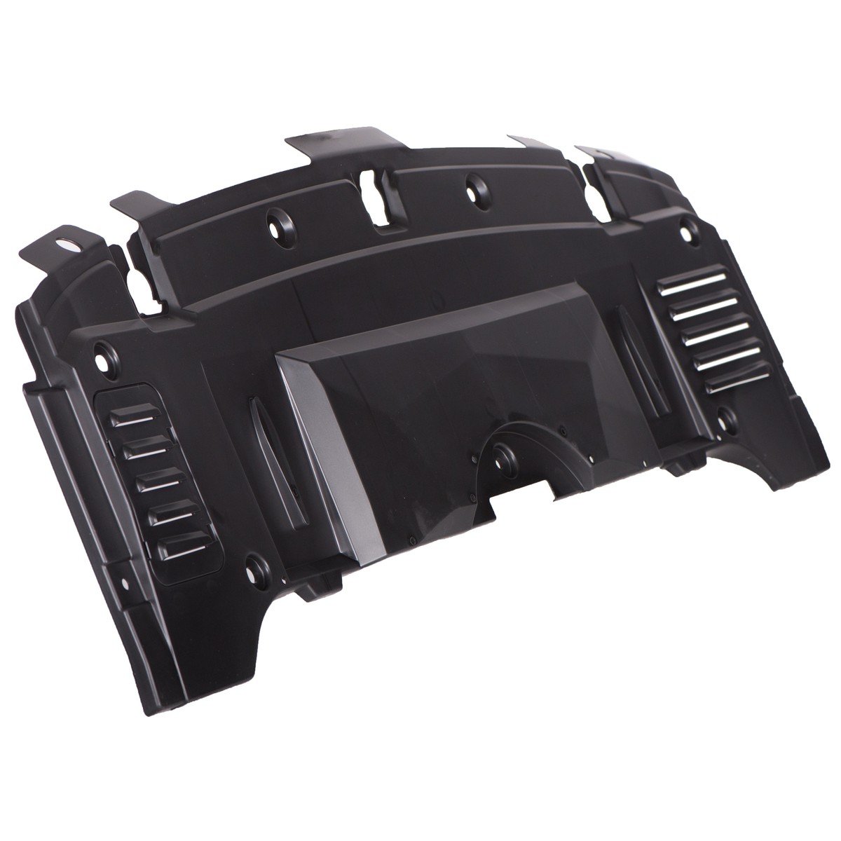 OEM 2013-2020 Subaru BRZ Front Bumper Cover Lower Spacer
