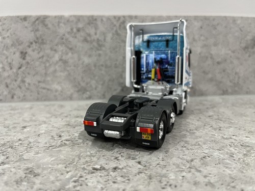 Corgi - Iveco Stralis Tractor Unit - J.S.Cook & Sons - CC15004 - 1:50 - Mint/New - Picture 4 of 6