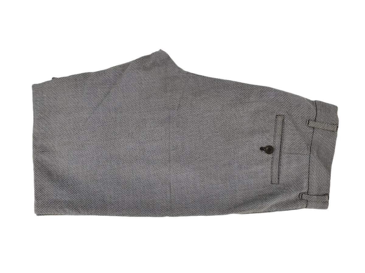 Vintage Miu Miu pants 100% cotton beige light brown Men's Vintage Miu Miu pants 100% cotton beige light brown Men's