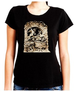 ropa alternativa mujer