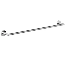 Phylrich TRANSITION  120-72-026, 30" Towel Bar, Polished Chrome - New