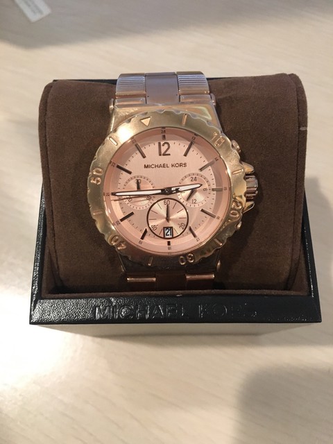 michael kors 5052