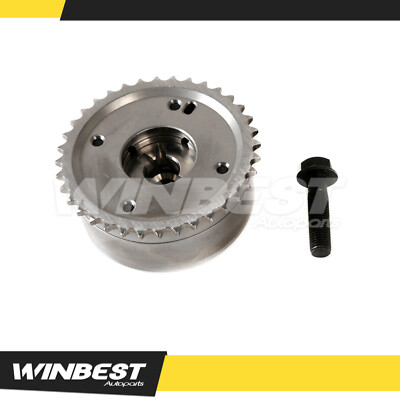 #ad Left Variable Valve Timing Sprocket for Toyota Corolla Matrix Pontiac Intake $43.50