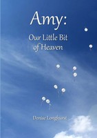 Denise Longhurst | Amy | Taschenbuch | Englisch (2011) | Kartoniert / Broschiert
