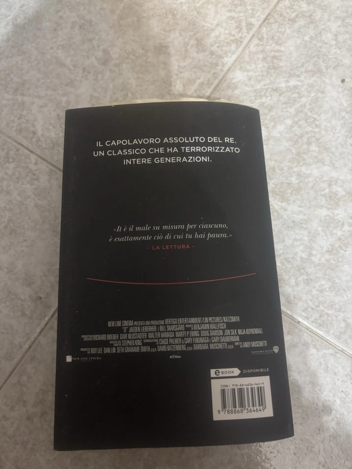 Libro, IT - Immagine 2 di 2