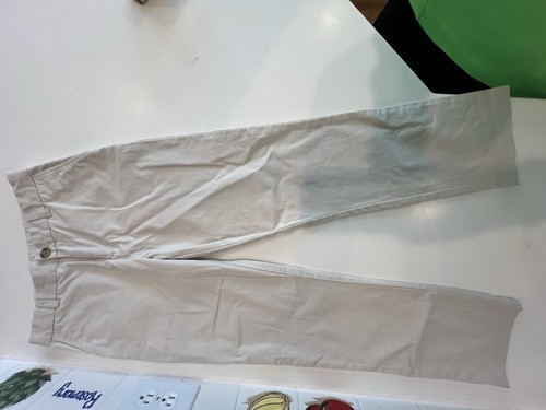 Vineyard Vines Youth Khaki Pants – Size 12, MSRP $50 - Picture 3 of 8