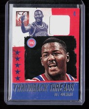 2013-14 Panini Elite Basketball Cards 60