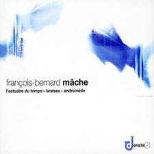 L'Estuaire Du Temps/Braises/Andromsde CD 
