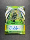 2025 Topps Cosmic Chrome George Gervin Base (RAW)