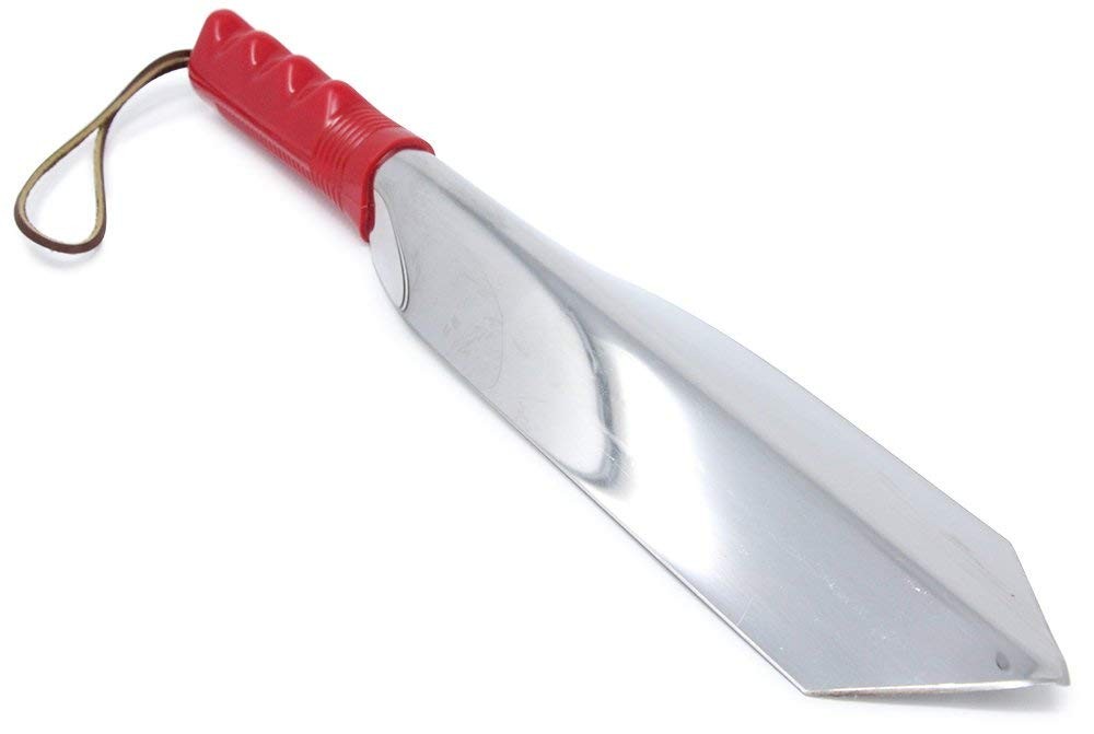 Garden Tools 202S 14" All-Pro Trowel for Gardening