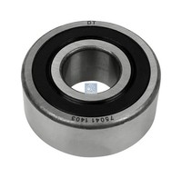 Lager, LüFterwelle-MotorküHlung DT Spare Parts 3.15300
