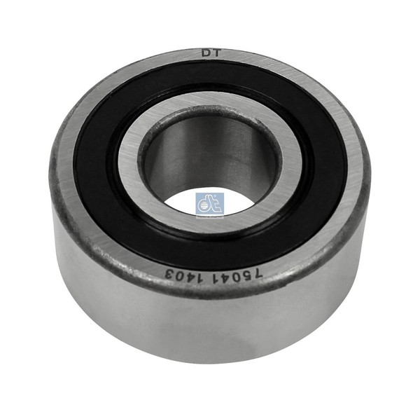 Lager, LüFterwelle-MotorküHlung DT Spare Parts 3.15300-image