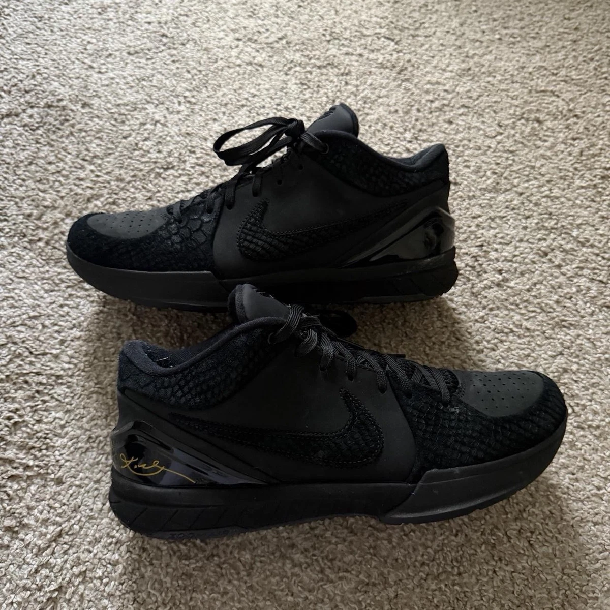 25+ Nike Kobe 4 for sale | Updated Oct 2026
