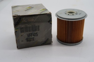 Motaquip Fuel Filter Fits Renault Kangoo Scenic Megane 1.9 D dCi DTI TDi