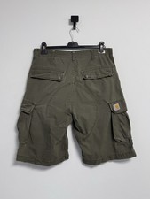 Carhartt Vintage Y2K style hype rare Shorts Size 32