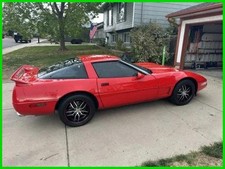 1996 Chevrolet Corvette for Sale