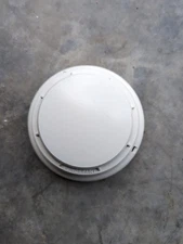 Simplex 4098-9714 Smoke Detector With 4098-9792 Base