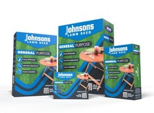 Johnsons Lawn Seed General Purpose 200sqm/4.25kg 11.29 per kilo