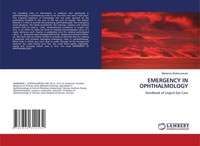 Emergency In Ophthalmology Marianne Shahsuvaryan