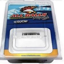 EXHAUST GASKET KIT ALL BALLS YAMAHA RD 250 1975 823039#8