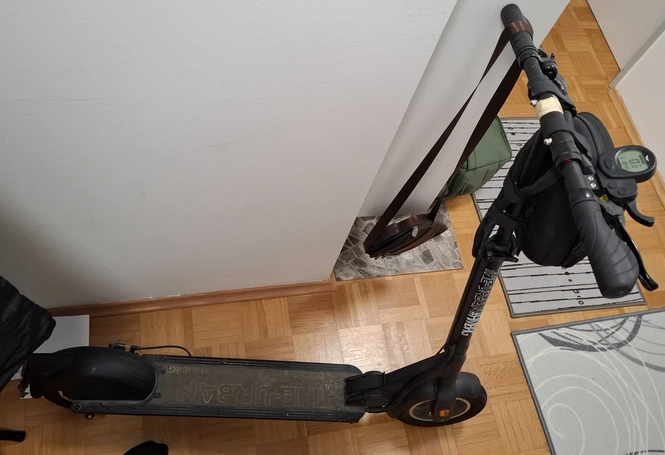 e-scooter mit straßenzulassung gebraucht