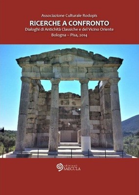 Buch - Vergleichsforschung 2014. Antike Dialoge Klassik und Nachbarschaft 