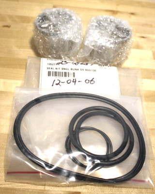 SPX 105271 Mechanical Seal Kit NOS