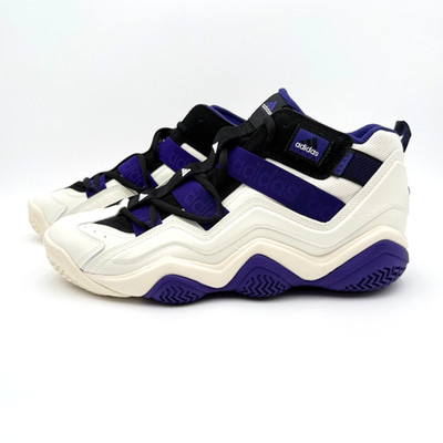 Size 16 Men's adidas Originals Top Ten 2000 Equipment Shoes Kobe Bryant