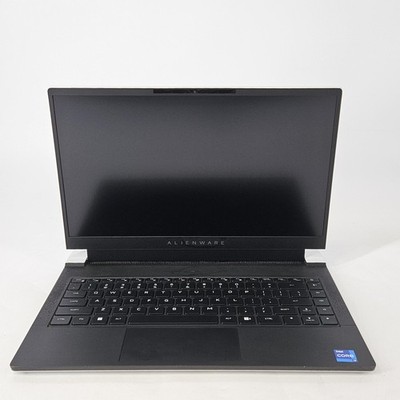 Dell Alienware X14 R1 144Hz FHD 2.3 GHz i7-12700H 16GB 512GB SSD RTX 3060 Good