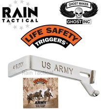 Ghost Army 3.5lb Trigger Connector For Glock GEN 1-6 17 19 20 21 22 23 26 27 34
