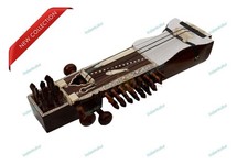Professional Classical Instruments Tun Wooden Folk Musical Kalavati Bow Sarangi